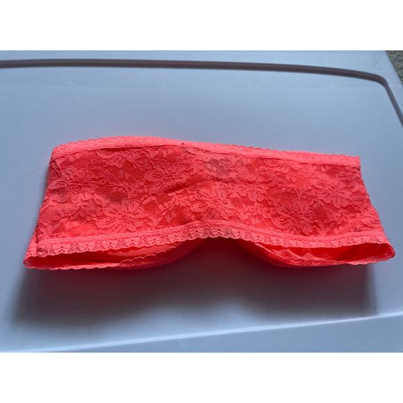 Forever 21 small bralette - Picture 2 of 4